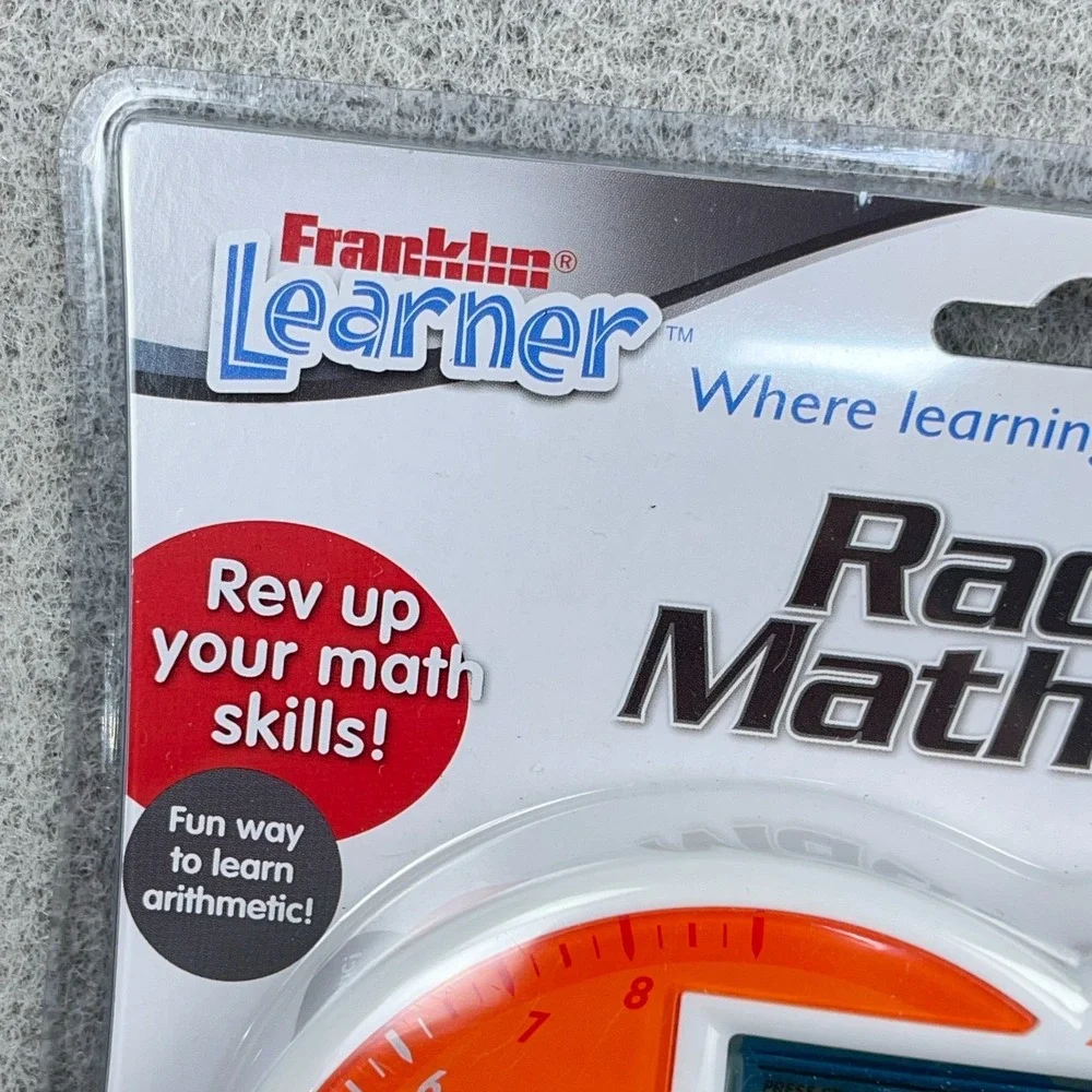 franklin learner includes item